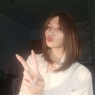 Model - PRINCESS_kisss natural