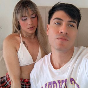 Model - AlisonCortese blowjobs