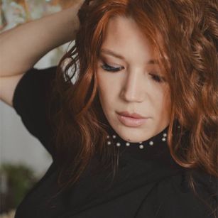 Model - Astarta North hairy