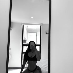 Model - Sophia Karson young