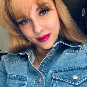 Model - LaryAngelMy dirtytalk