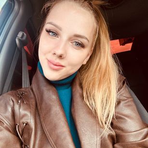 Model - LaryAngelMy fetish