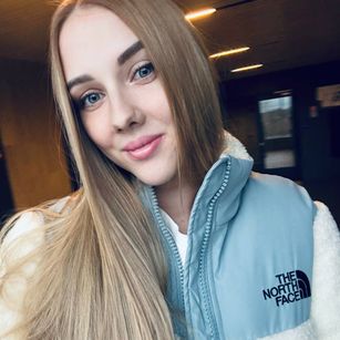 Model - LaryAngelMy kinky