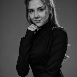 Model - LaryAngelMy cute