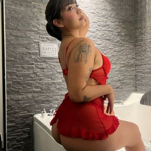 Model - Sandra roleplay