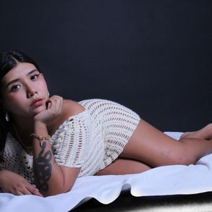 Model - Sandra fetish