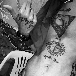 Model - AlphaTonyx Alpha