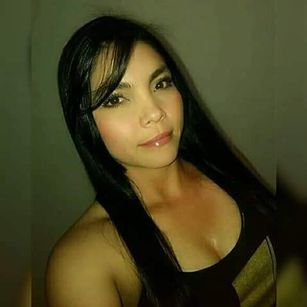 Model - Mariiana777 masturbar