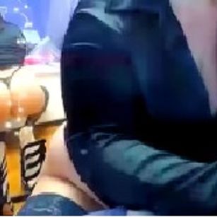 Model - Big_Ass fetish