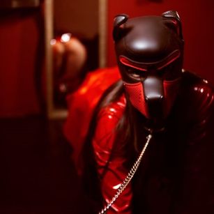 Model - Camila Marti Latina