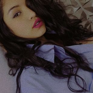 Model - Emma Johnson 18