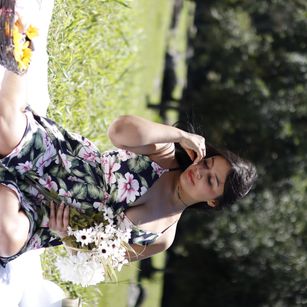 Model - LuisaAnalDirty Anal