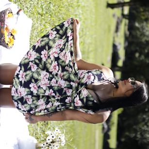 Model - LuisaAnalDirty Deepthroat