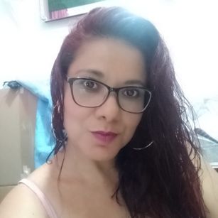 Model - CanelaLove PRETTY