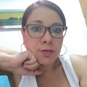 Model - CanelaLove COQUETTE