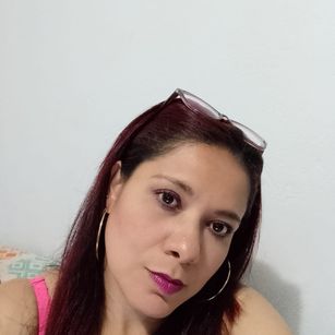 Model - CanelaLove BIGTITS