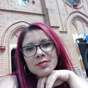 Model - CanelaLove SEXY