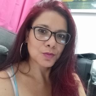 Model - CanelaLove NICE