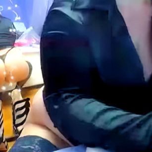 Model - Big_Ass heels