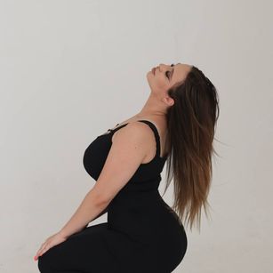 Model - Kathy girlfriend