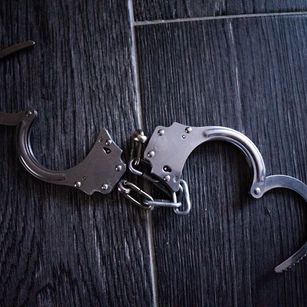 Model - Camila Marti ATM