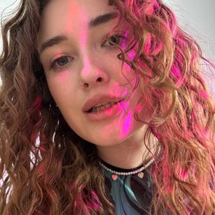 Model - lass_queen dildo