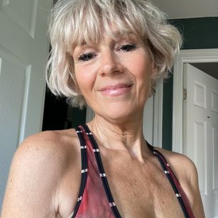 Model - TwilightContessa joi