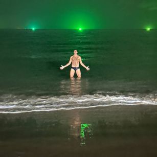 Model - Nikita Petrov c2c