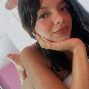 Model - Melody Moon teen