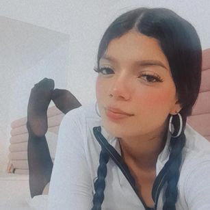 Model - Melody Moon bdsm