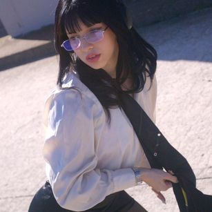 Model - Lana Lane JOI