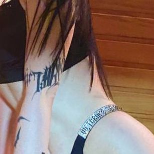 Model - BrightLika Dildo