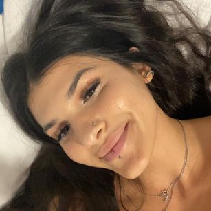 Model - LucyPurple fun