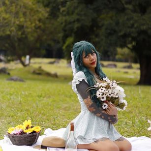 Model - XxHottiexX cei