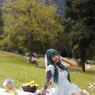 Model - XxHottiexX latina