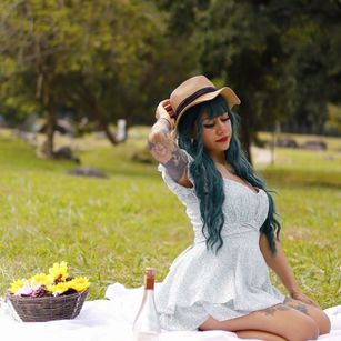 Model - XxHottiexX squirt