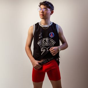 Model - JustinRyder femdom