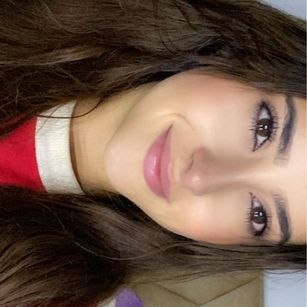 Model - Mia Jacson anal