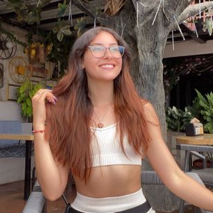 Model - Mia Jacson sexy