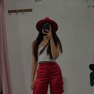 Model - Mia Jacson shaved