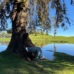 Model - Mia Jacson bigass