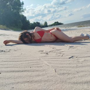 Model - Yulia_and_Dima romantic