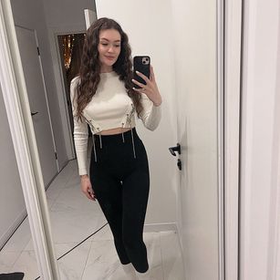 Model - Melissa Keller sexy