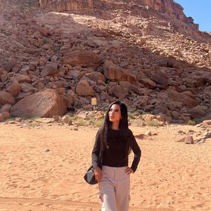 Model - Goddess Lilith Superiority