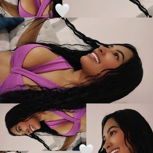 Model - Ericajohnson1 Tetas