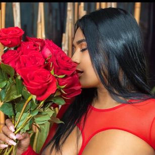 Model - Ericajohnson1 Mamada