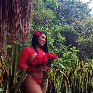 Model - Ericajohnson1 Sexy