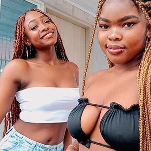 Model - AdelynYasmin brunettte