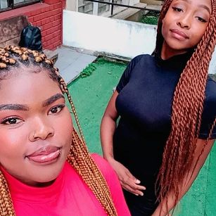 Model - AdelynYasmin lesbian