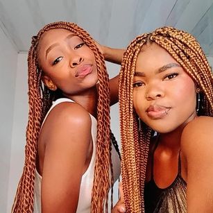 Model - AdelynYasmin bigass